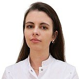 Врач Хусайнхел Марина Викторовна