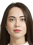 Врач Останина Полина Михайловна