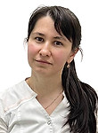 Врач Овчинникова Ольга Павловна