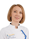 Врач Овсянникова (Трубицына) Елена Станиславовна