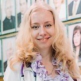 Врач Овсюкова Анна Григорьевна