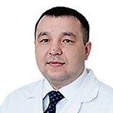 Врач Паймухин Александр Владимирович