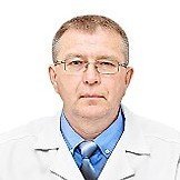Врач Пакриев Сергей Галинурович