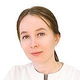 Врач Пантелеева Екатерина Константиновна