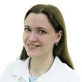 Врач Пантюхина Ангелина Сергеевна