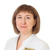 Врач Пантюхина Ирина Николаевна