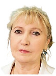 Врач Пантюхина Надежда Александровна