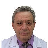 Врач Пастернак Евгений Иосифович