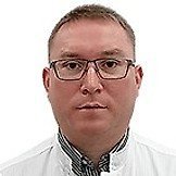 Врач Павлов Дмитрий Владимирович
