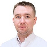 Врач Переин Максим Дмитриевич