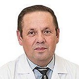 Врач Перелыгин Василий Васильевич
