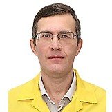 Врач Перевощиков Александр Евгеньевич