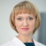 Врач Перевощикова Ольга Сергеевна