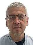 Врач Перевозчиков Вячеслав Вениаминович