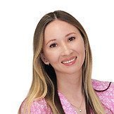 Врач Перевозчикова Дилара Исмагиловна