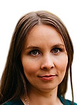 Врач Перевозчикова Вероника Николаевна