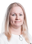 Врач Перминова Анастасия Сергеевна
