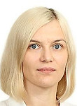 Врач Пермякова Татьяна Николаевна