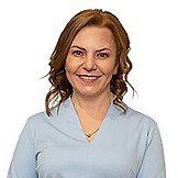 Врач Перова Наталья Юрьевна