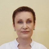 Врач Пешкина Наталья Викторовна