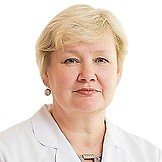 Врач Петракова Ирина Адольфовна