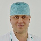 Врач Петров Александр Александрович