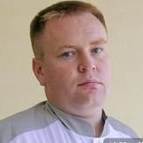 Врач Петров Александр Алексеевич