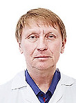 Врач Петров Александр Генрихович