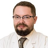 Врач Петров Роман Константинович