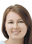 Врач Петрова Анжелика Викторовна