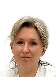 Врач Петрова Людмила Геннадьевна