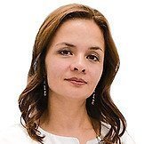 Врач Петрова Наталья Вячеславовна