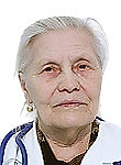 Врач Петухова Валентина Алексеевна