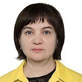 Врач Пичугина Елена Борисовна
