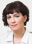 Врач Пиянзина Елена Андреевна