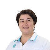 Врач Пилина Гузель Сергеевна