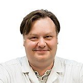 Врач Пинегин Антон Сергеевич