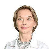Врач Писарева Ирина Вячеславовна