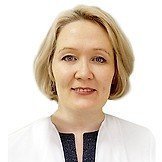 Врач Плешкова Ольга Леонидовна