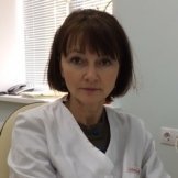 Врач Плетнева Ирина Вячеславовна