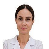 Врач Плотникова Татьяна Леонидовна