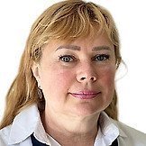 Врач Почашева Светлана Николаевна