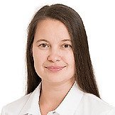 Врач Подгорных Наталья Владимировна