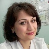 Врач Поян Алена Михайловна