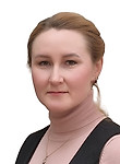 Врач Полевикова Елена Валентиновна