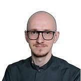 Врач Поляков Степан Юрьевич