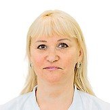 Врач Полякова Марина Адольфовна