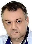 Врач Полушин Владимир Владимирович