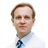 Врач Помосов Сергей Алексеевич