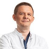 Врач Пономарев Сергей Вячеславович